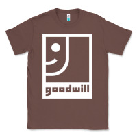Chestnut goodwill classic Classic Tee - artisFamous