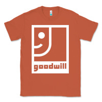 Copper goodwill classic Classic Tee - artisFamous