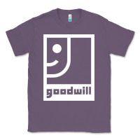 Lavender goodwill classic Classic Tee - artisFamous