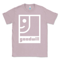 Lilac goodwill classic Classic Tee - artisFamous