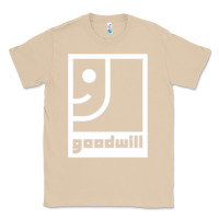 Mushroom goodwill classic Classic Tee - artisFamous