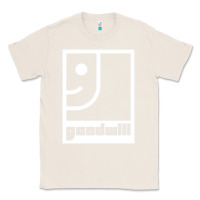 Natural goodwill classic Classic Tee - artisFamous