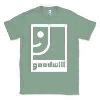 Sage goodwill classic Classic Tee - artisFamous