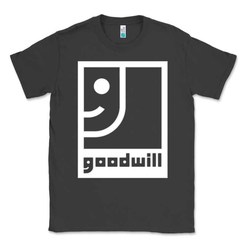 Goodwill Classic Classic Tee by artisFamous | Teevron