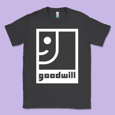 Goodwill Classic Classic Tee Designed By Artisfamous