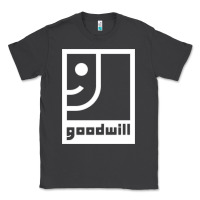 Smoke goodwill classic Classic Tee - artisFamous