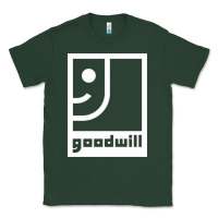 Sports Green goodwill classic Classic Tee - artisFamous
