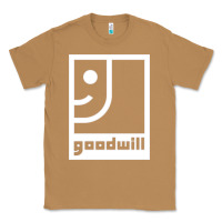 Toasted Coconut goodwill classic Classic Tee - artisFamous