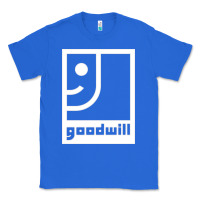 True Royal goodwill classic Classic Tee - artisFamous
