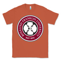 Copper Rosalind Franklin College of Medicine and Science Classic Tee - artisFamous