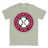 Matcha Rosalind Franklin College of Medicine and Science Classic Tee - artisFamous