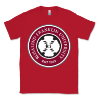 Rosalind Franklin College Of Medicine And Science Classic Tee | Teevron