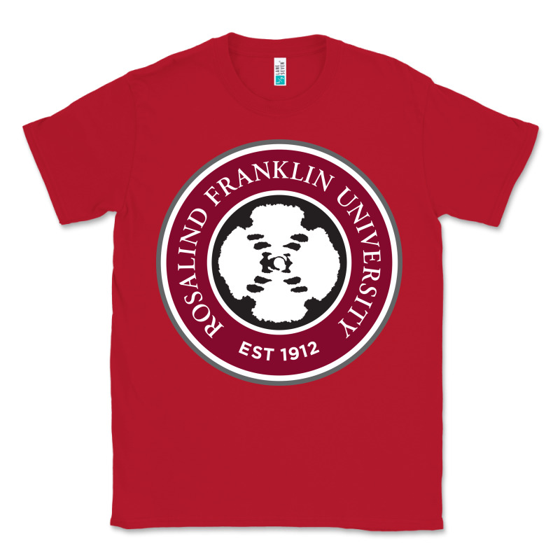 Rosalind Franklin College Of Medicine And Science Classic Tee by artisFamous | Teevron