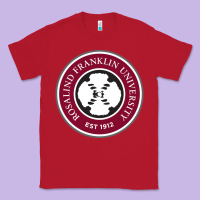 Rosalind Franklin College Of Medicine And Science Classic Tee Designed By Artisfamous