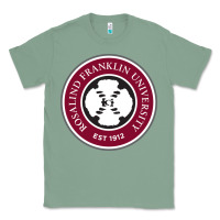 Sage Rosalind Franklin College of Medicine and Science Classic Tee - artisFamous