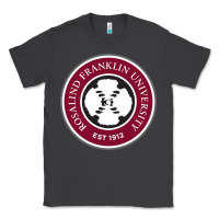 Smoke Rosalind Franklin College of Medicine and Science Classic Tee - artisFamous