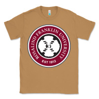 Toasted Coconut Rosalind Franklin College of Medicine and Science Classic Tee - artisFamous