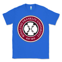 True Royal Rosalind Franklin College of Medicine and Science Classic Tee - artisFamous