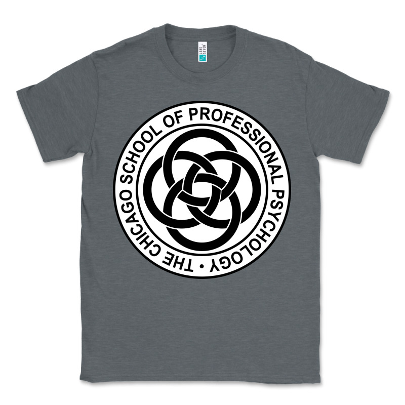 The Chicago School Of Professional Psychology Classic Tee by artisFamous | Teevron