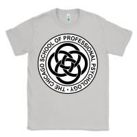 Moon Dust The Chicago School of Professional Psychology Classic Tee - artisFamous