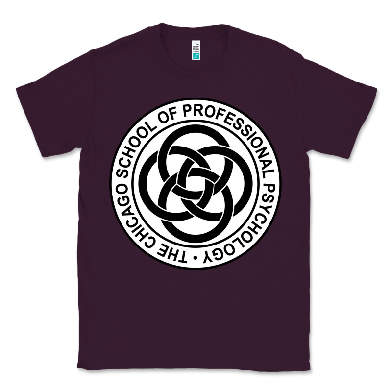 The Chicago School Of Professional Psychology Classic Tee by artisFamous | Teevron