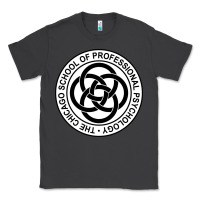 Smoke The Chicago School of Professional Psychology Classic Tee - artisFamous