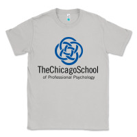 Moon Dust The Chicago School of Professional Psychology Classic Tee - artisFamous