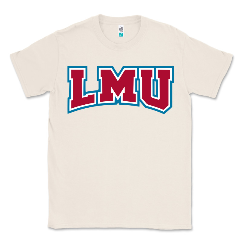 Lmu Lions Classic Tee by artisFamous | Teevron