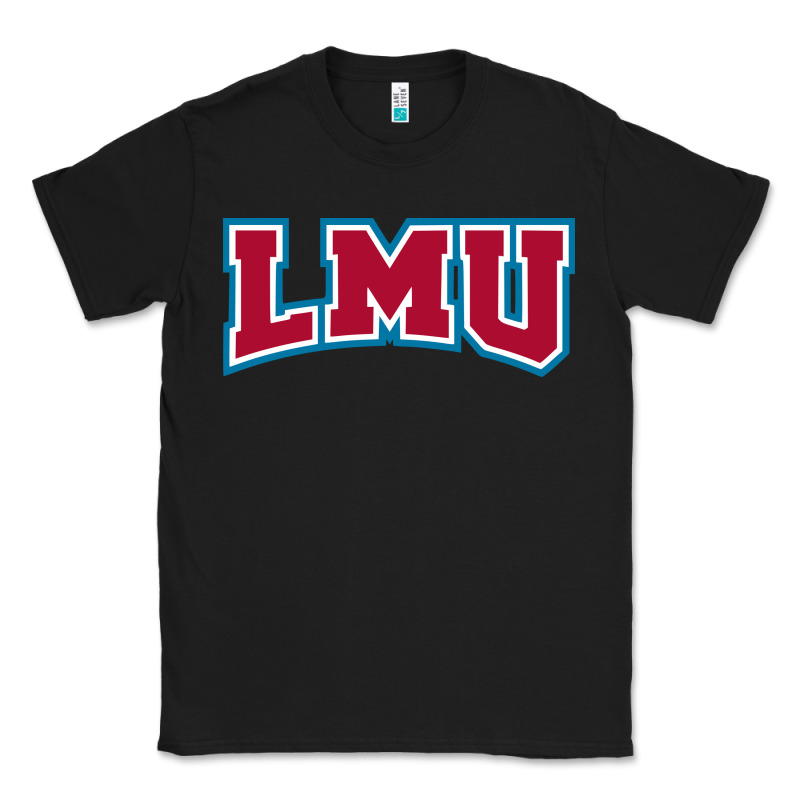 Lmu Lions Classic Tee by artisFamous | Teevron