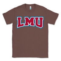 Chestnut lmu lions Classic Tee - artisFamous