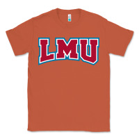 Copper lmu lions Classic Tee - artisFamous