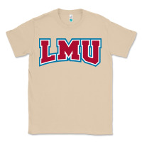 Mushroom lmu lions Classic Tee - artisFamous