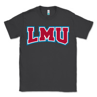 Smoke lmu lions Classic Tee - artisFamous
