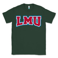 Sports Green lmu lions Classic Tee - artisFamous