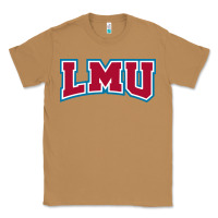 Toasted Coconut lmu lions Classic Tee - artisFamous