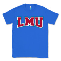 True Royal lmu lions Classic Tee - artisFamous