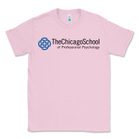 The Chicago School Of Professional Psychology Classic Tee | Teevron