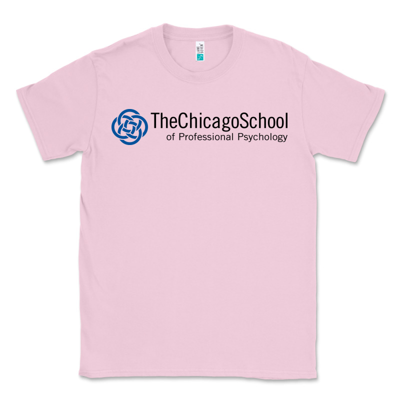 The Chicago School Of Professional Psychology Classic Tee by artisFamous | Teevron
