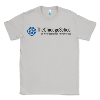 Moon Dust The Chicago School of Professional Psychology Classic Tee - artisFamous