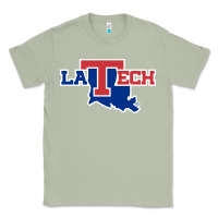 Matcha louisiana tech athletics Classic Tee - artisFamous