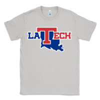 Moon Dust louisiana tech athletics Classic Tee - artisFamous
