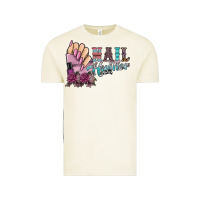 Vintage Arctic nail hustler Vintage Tee - SublimationCraftShop