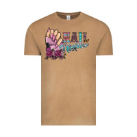 Vintage Camel nail hustler Vintage Tee - SublimationCraftShop