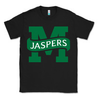 Black manhattan jaspers Classic Tee - artisFamous