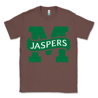 Chestnut manhattan jaspers Classic Tee - artisFamous