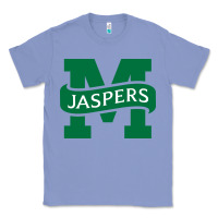 Colony Blue manhattan jaspers Classic Tee - artisFamous