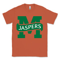 Copper manhattan jaspers Classic Tee - artisFamous