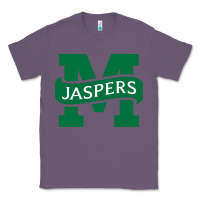 Lavender manhattan jaspers Classic Tee - artisFamous