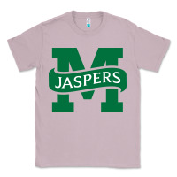 Lilac manhattan jaspers Classic Tee - artisFamous