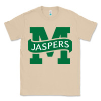 Mushroom manhattan jaspers Classic Tee - artisFamous